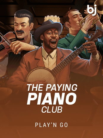 The Paying Piano Club game icon