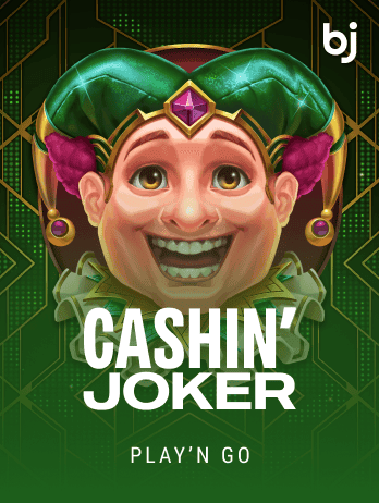 ক্যাশিন জোকার game icon