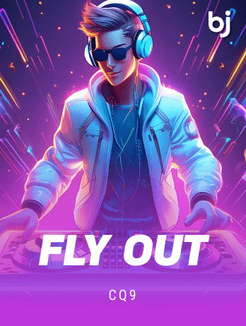 Fly Out game icon