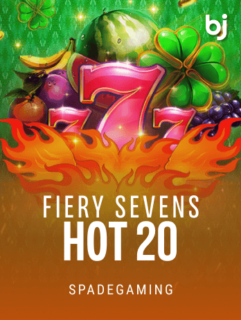 Fiery Sevens Hot game icon