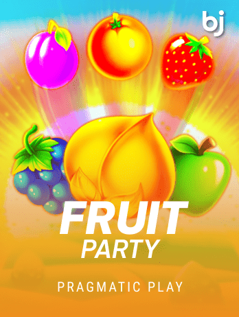 ফ্রুট পার্টি game icon